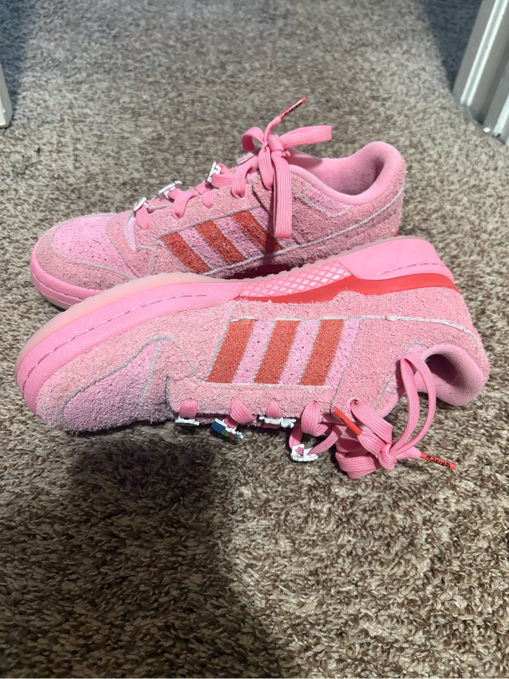 Adidas Cindy Lou Who Sneakers